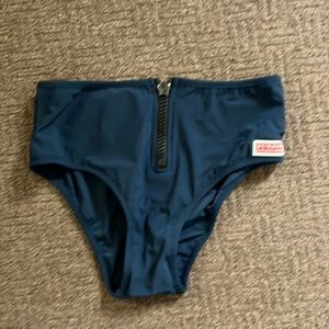 Burberry bathing suit bottoms